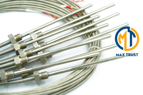 CẶP NHIỆT ĐIỆN THERMOCOUPLE